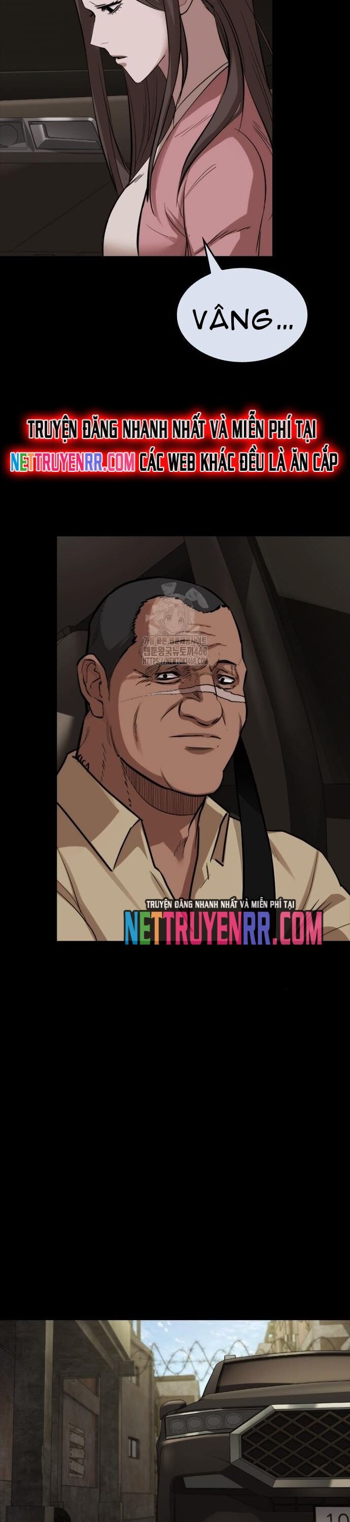 Vanta Black - Chapter 35 - Page 25