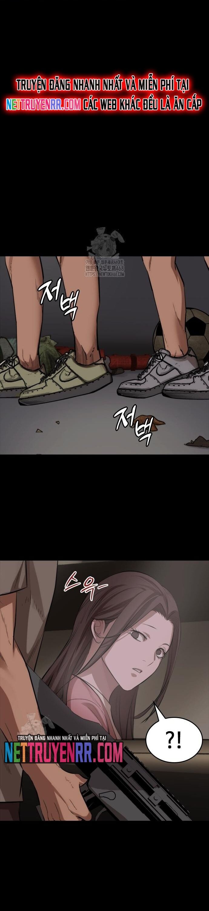 Vanta Black - Chapter 35 - Page 27