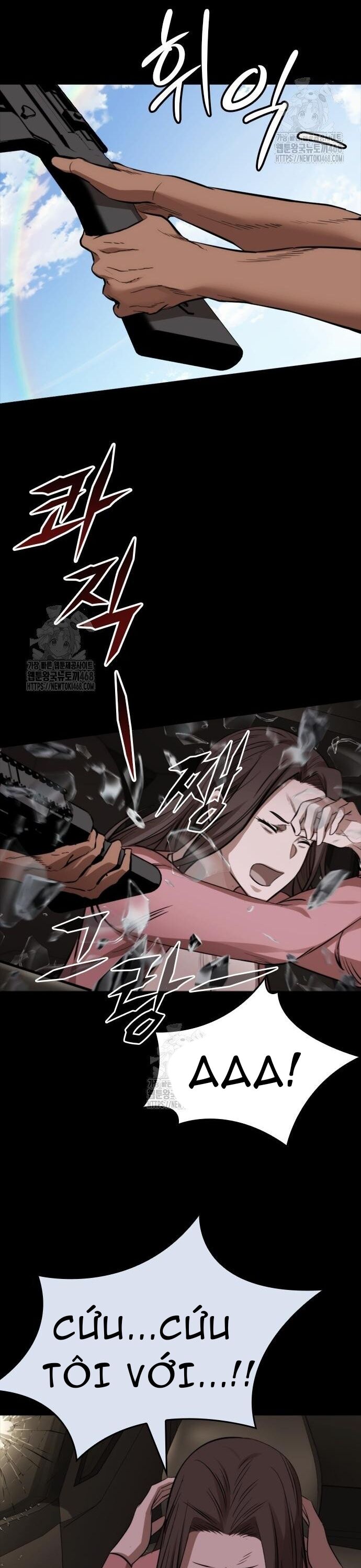 Vanta Black - Chapter 35 - Page 28