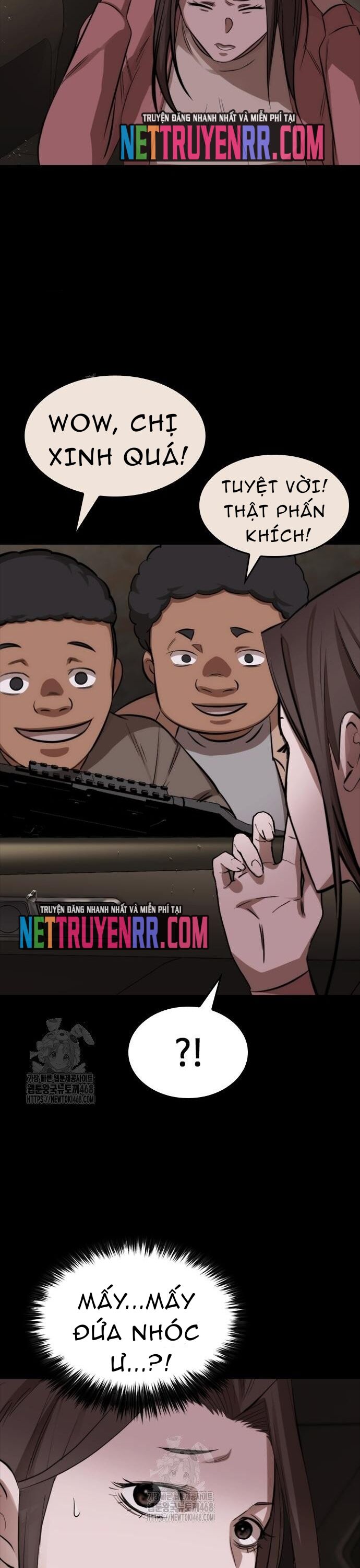 Vanta Black - Chapter 35 - Page 29