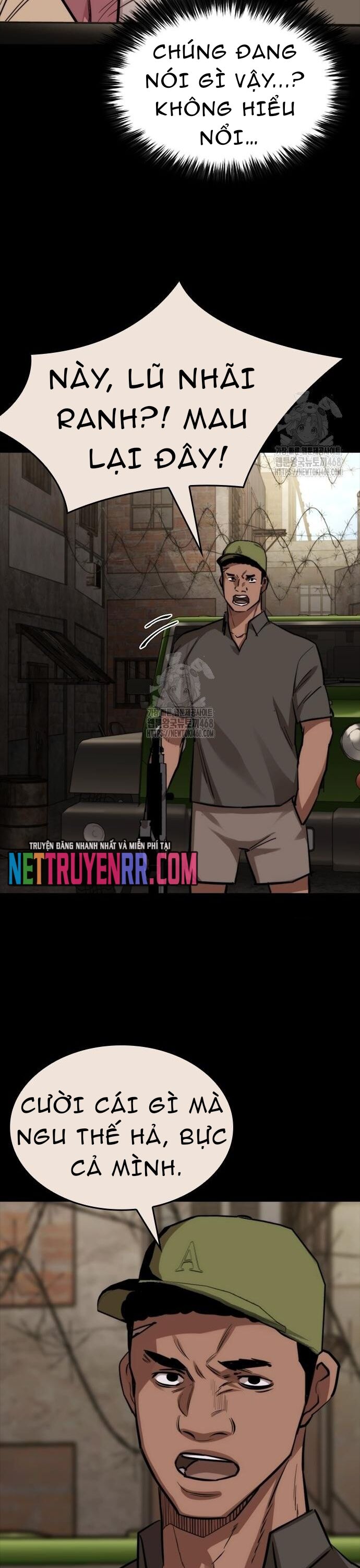 Vanta Black - Chapter 35 - Page 31