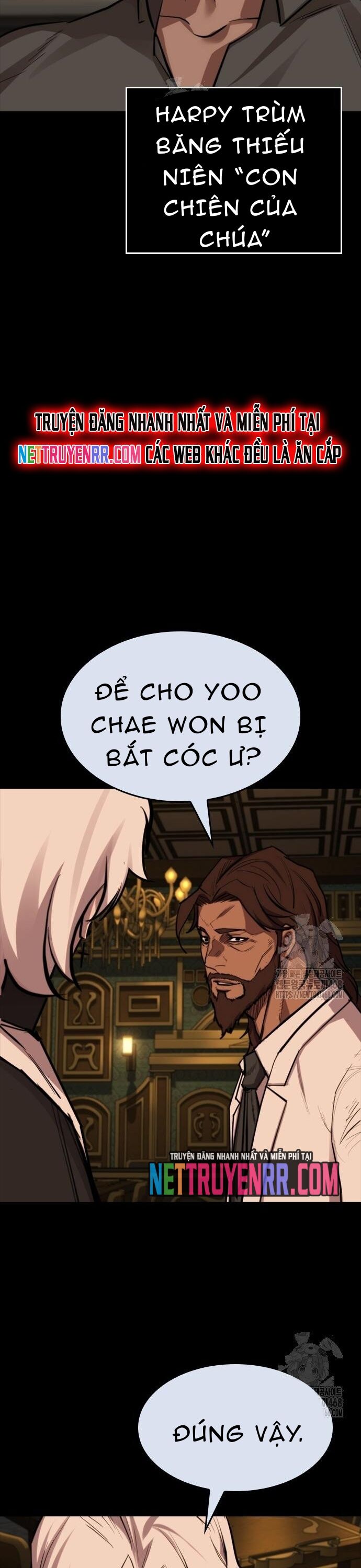 Vanta Black - Chapter 35 - Page 32