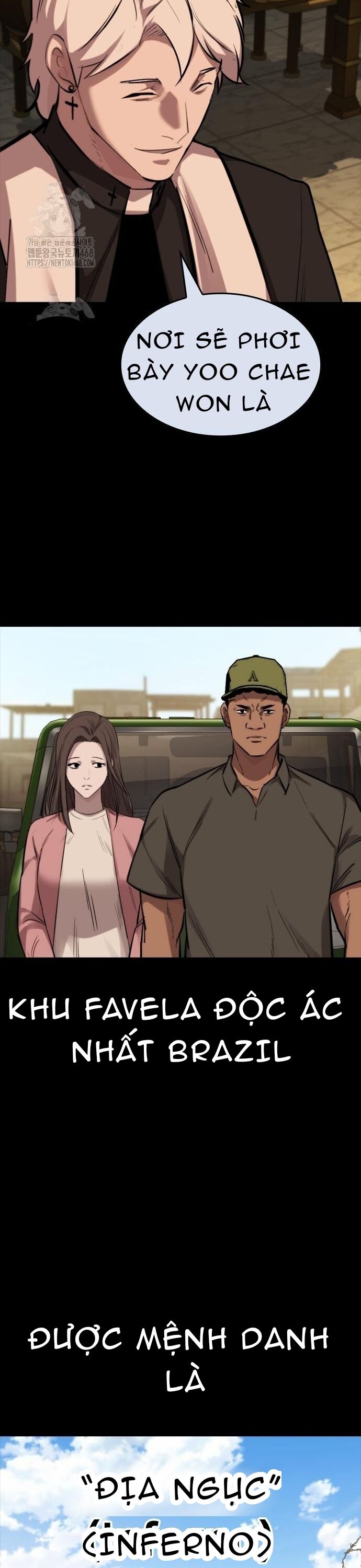 Vanta Black - Chapter 35 - Page 33