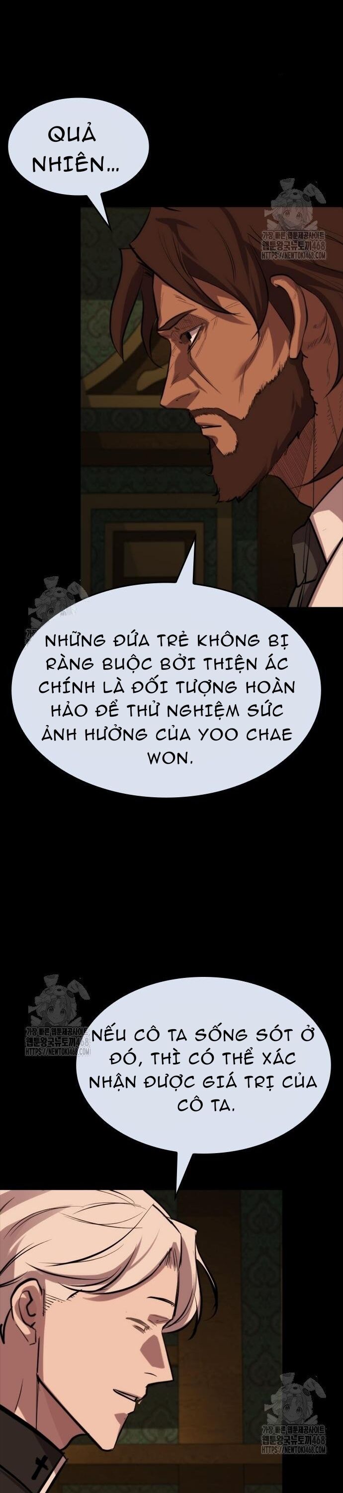 Vanta Black - Chapter 35 - Page 36