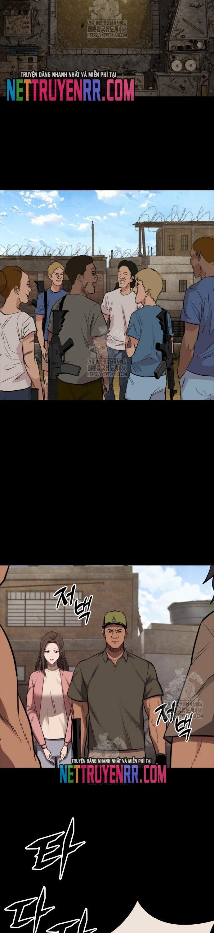 Vanta Black - Chapter 35 - Page 38