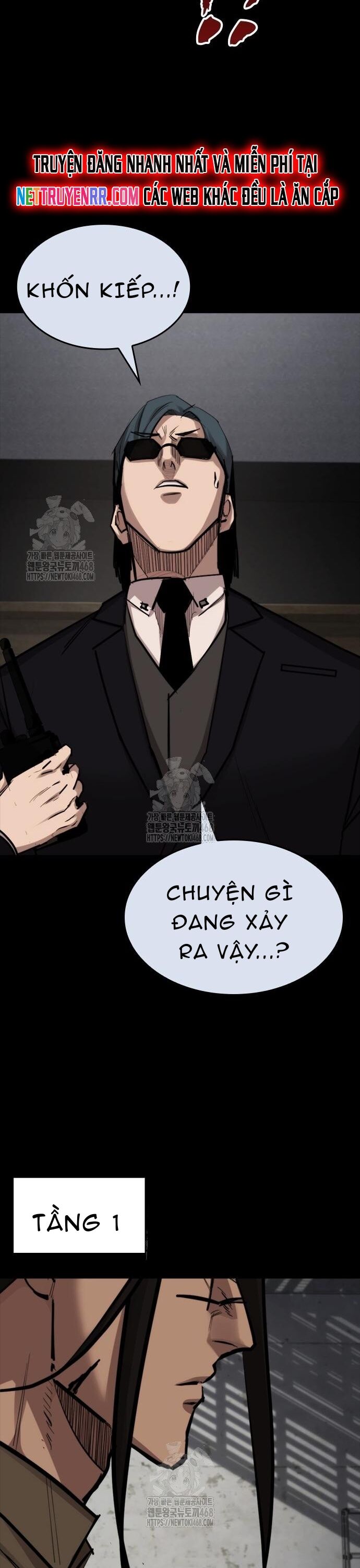 Vanta Black - Chapter 35 - Page 4