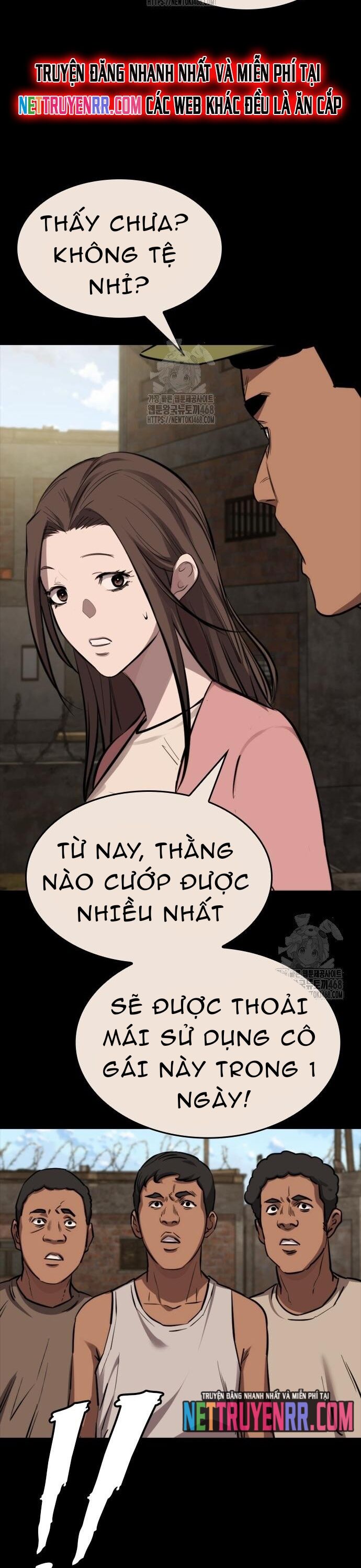 Vanta Black - Chapter 35 - Page 40