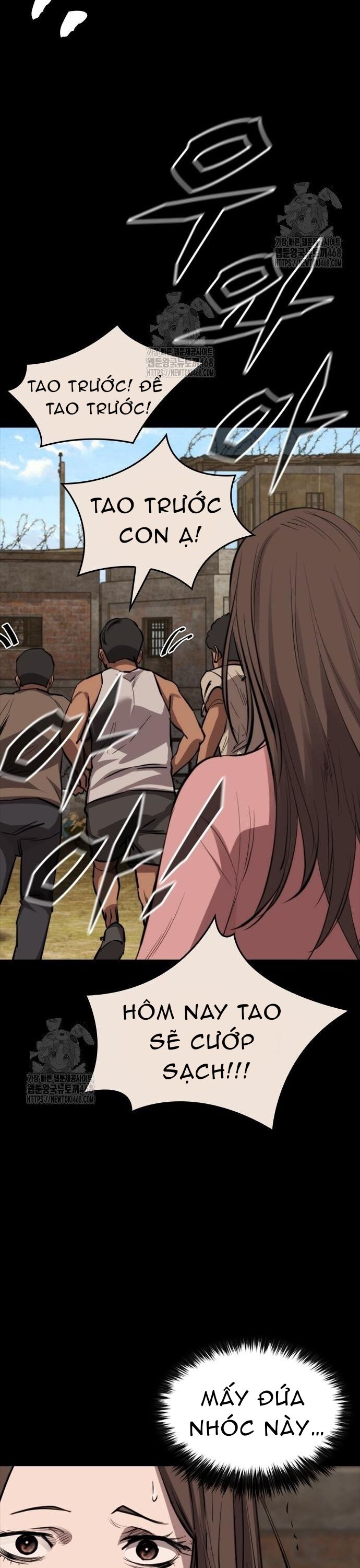 Vanta Black - Chapter 35 - Page 41