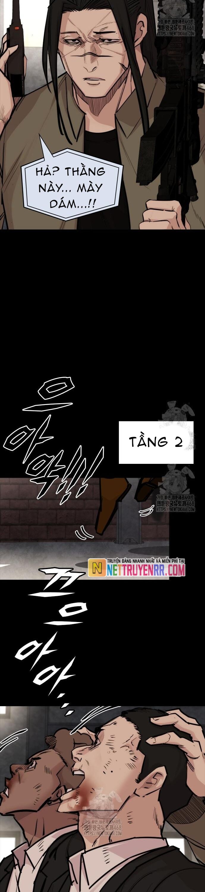 Vanta Black - Chapter 35 - Page 6