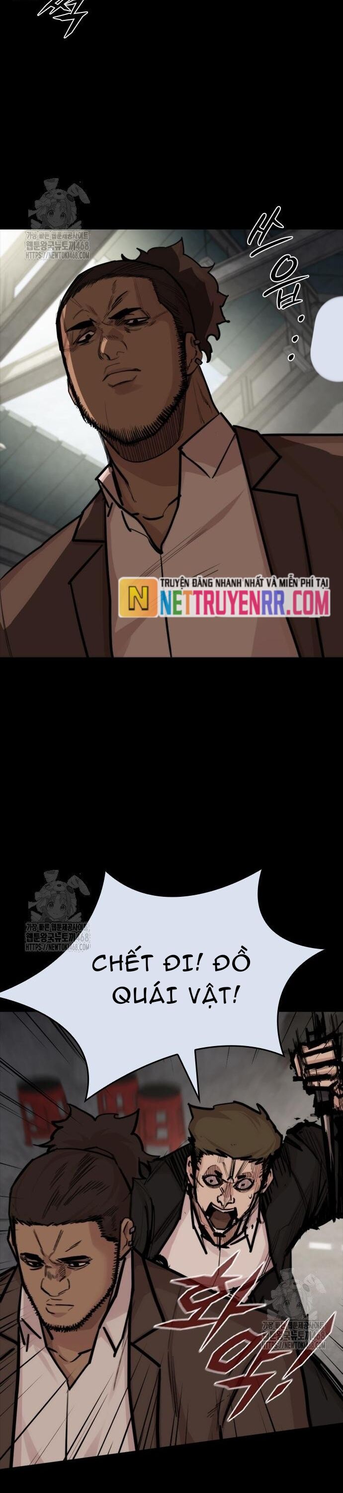 Vanta Black - Chapter 35 - Page 8