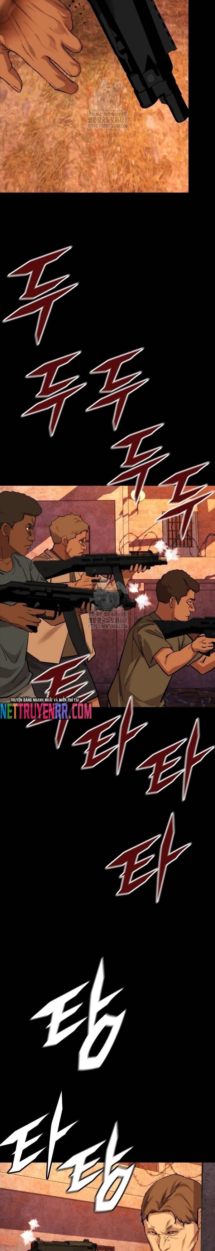 Vanta Black - Chapter 37 - Page 17