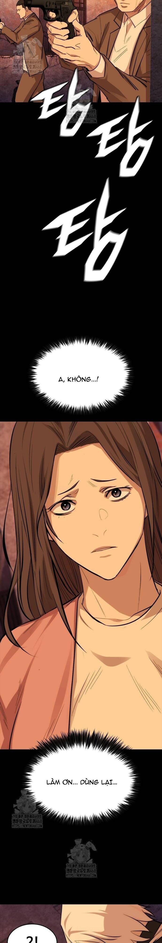 Vanta Black - Chapter 37 - Page 18