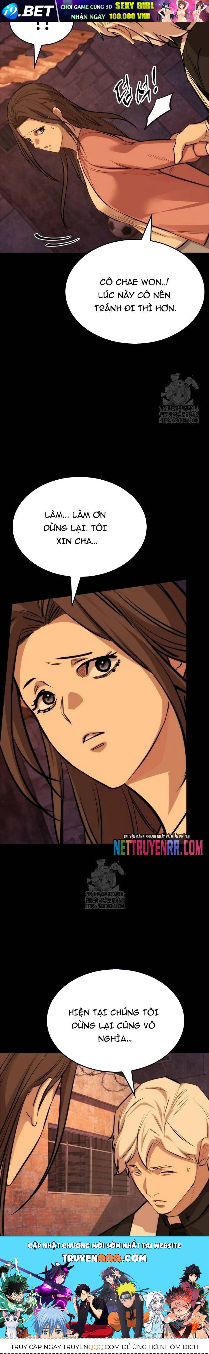 Vanta Black - Chapter 37 - Page 19