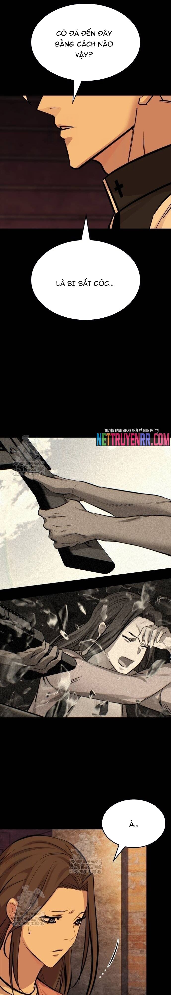 Vanta Black - Chapter 37 - Page 8