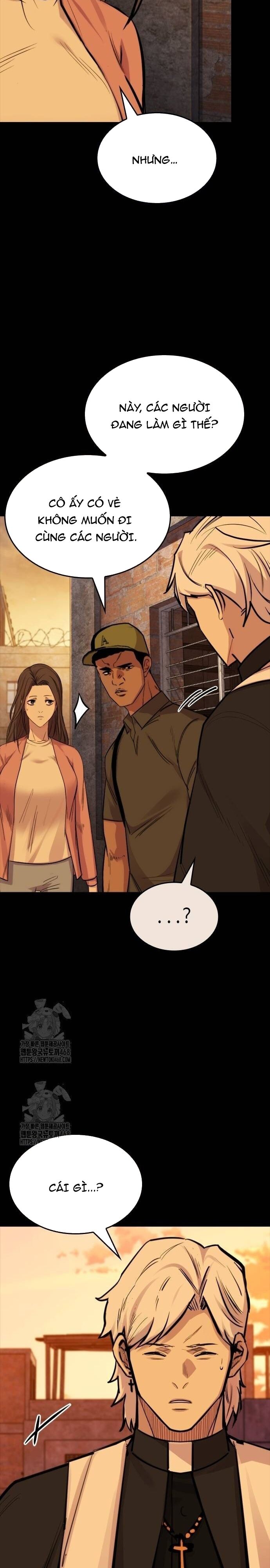 Vanta Black - Chapter 37 - Page 9