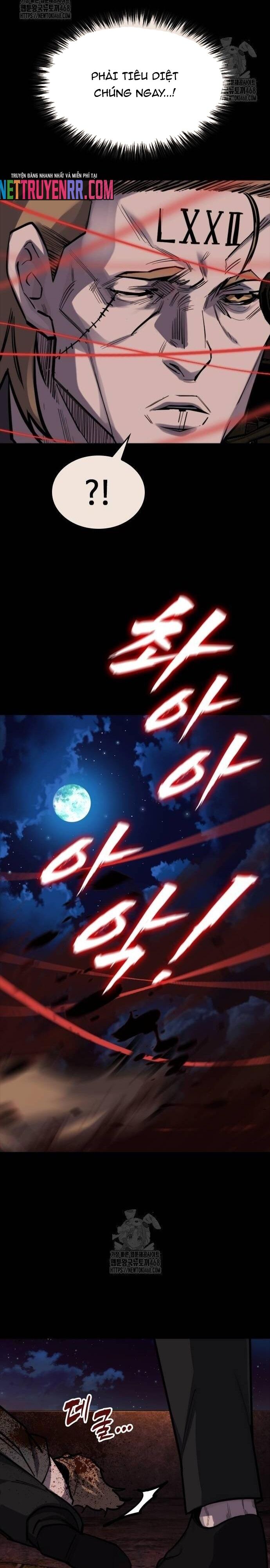 Vanta Black - Chapter 38 - Page 10