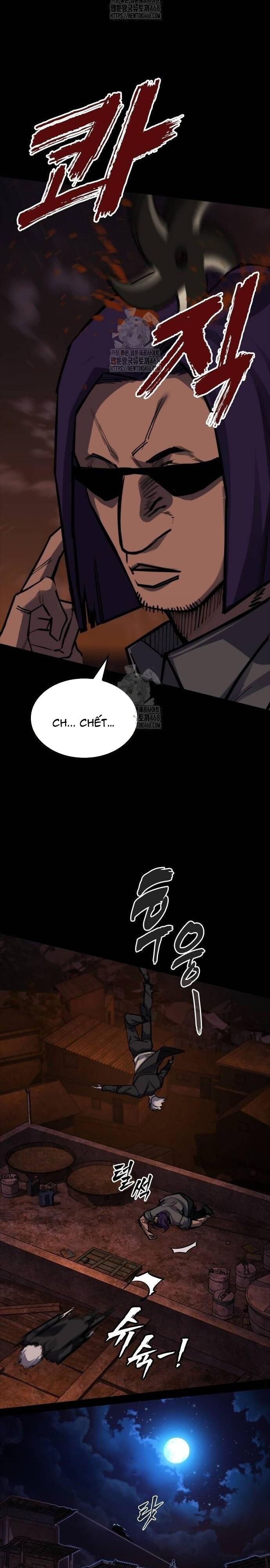 Vanta Black - Chapter 38 - Page 12