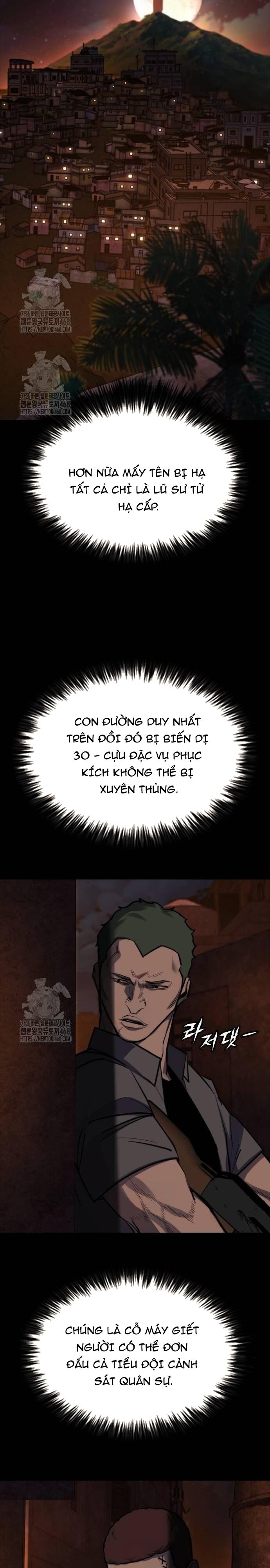 Vanta Black - Chapter 38 - Page 15