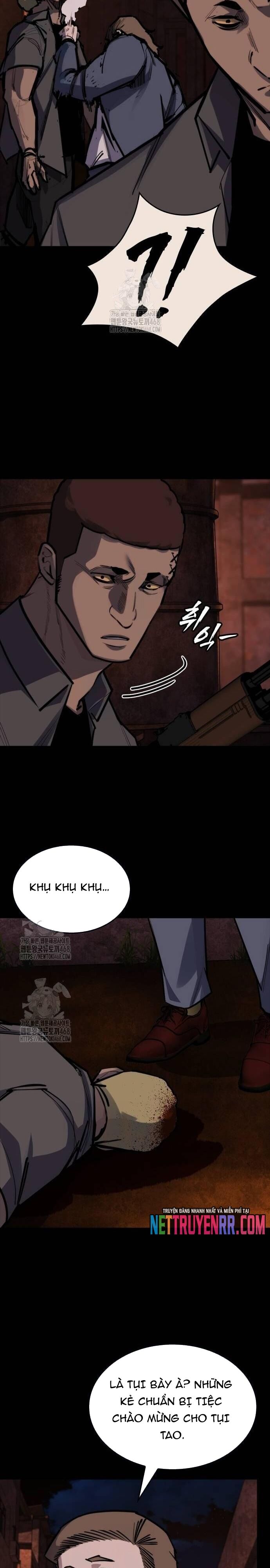 Vanta Black - Chapter 38 - Page 17