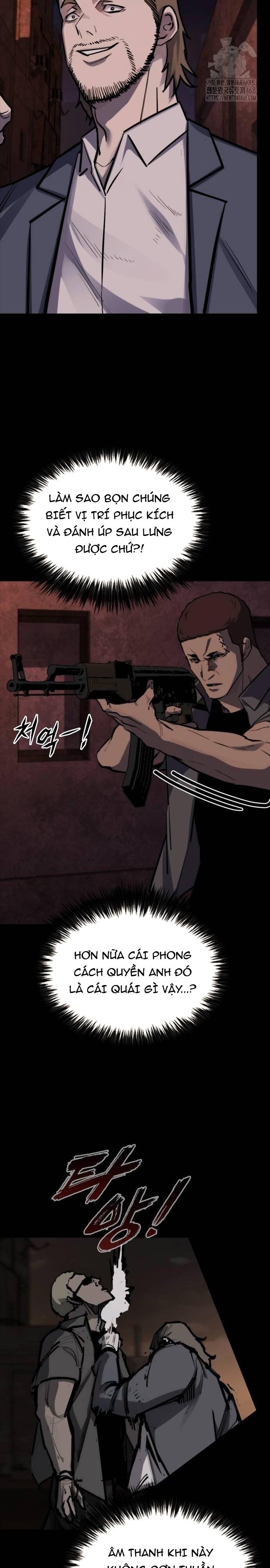 Vanta Black - Chapter 38 - Page 18