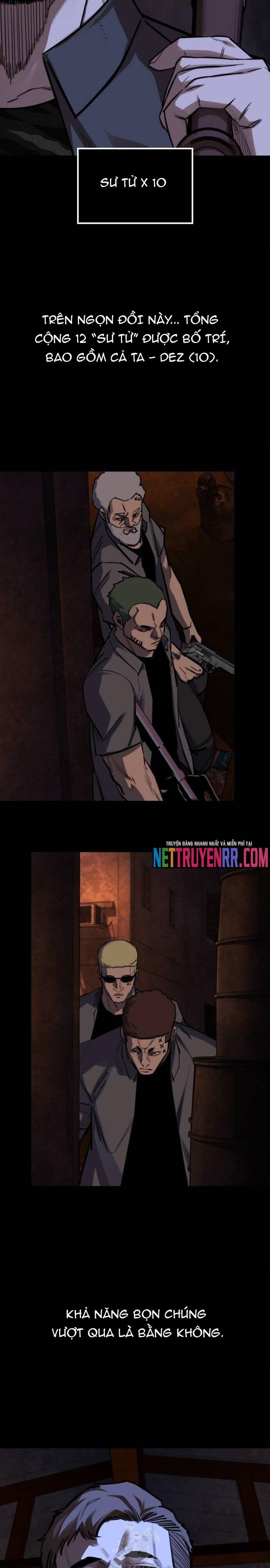 Vanta Black - Chapter 38 - Page 5