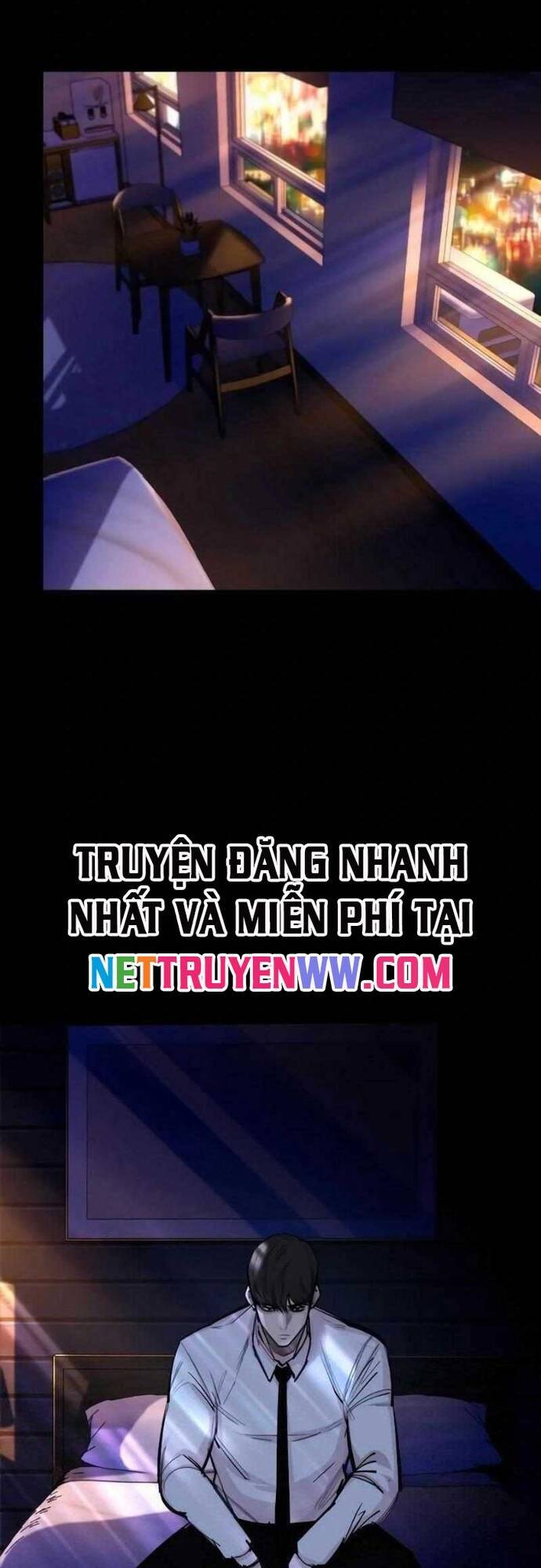 Vanta Black - Chapter 4 - Page 10