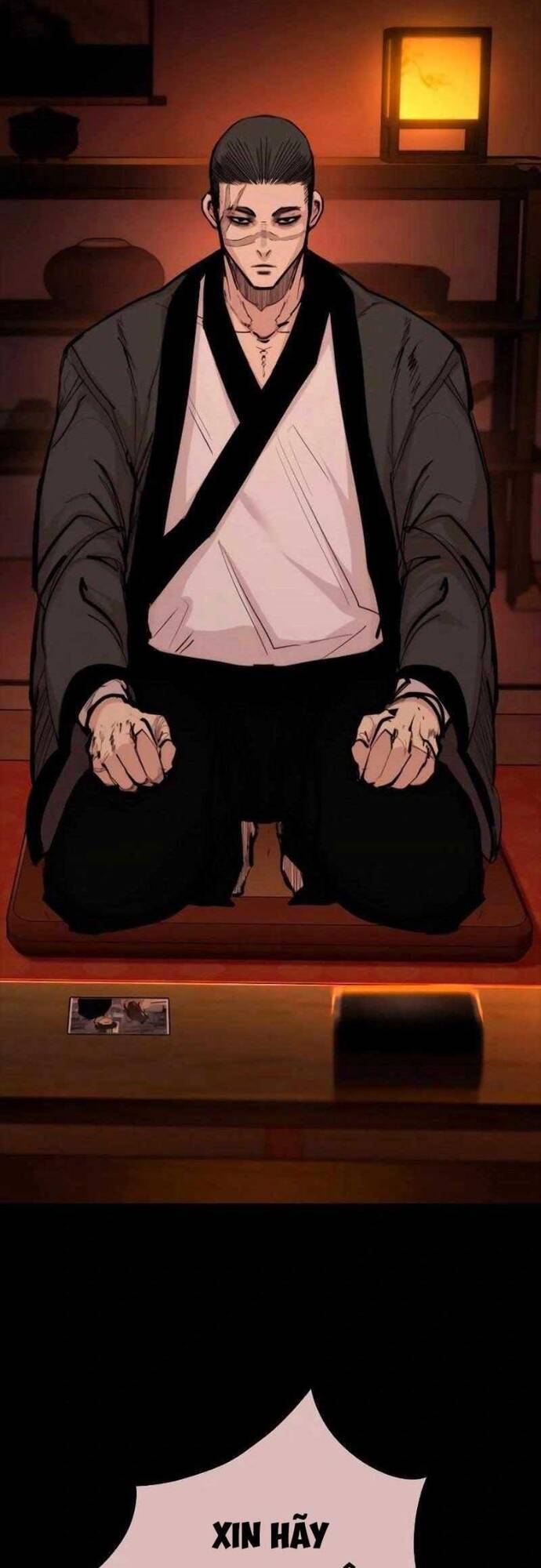 Vanta Black - Chapter 4 - Page 101