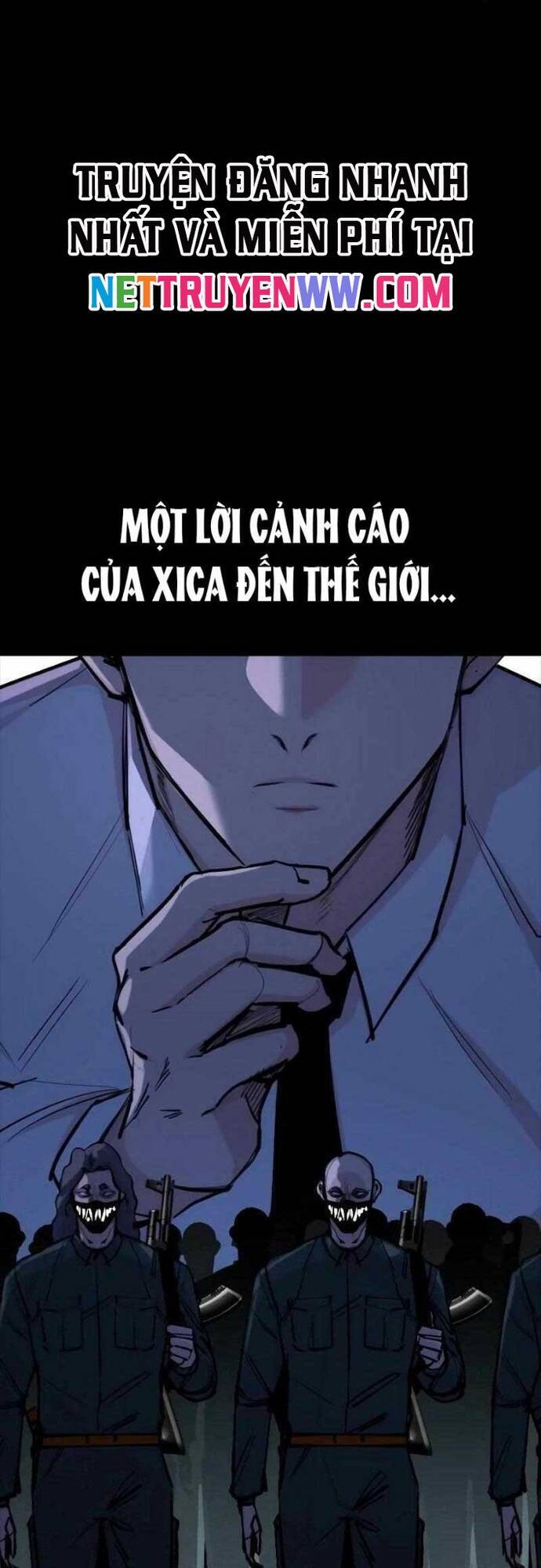 Vanta Black - Chapter 4 - Page 14