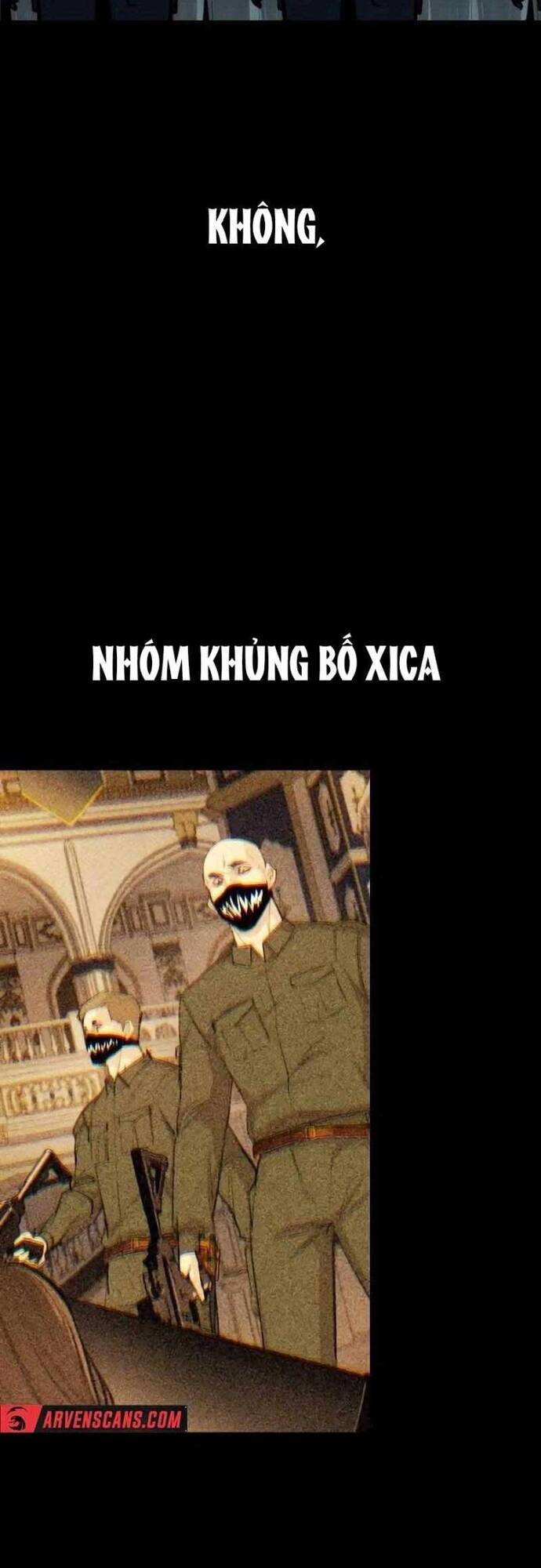 Vanta Black - Chapter 4 - Page 15