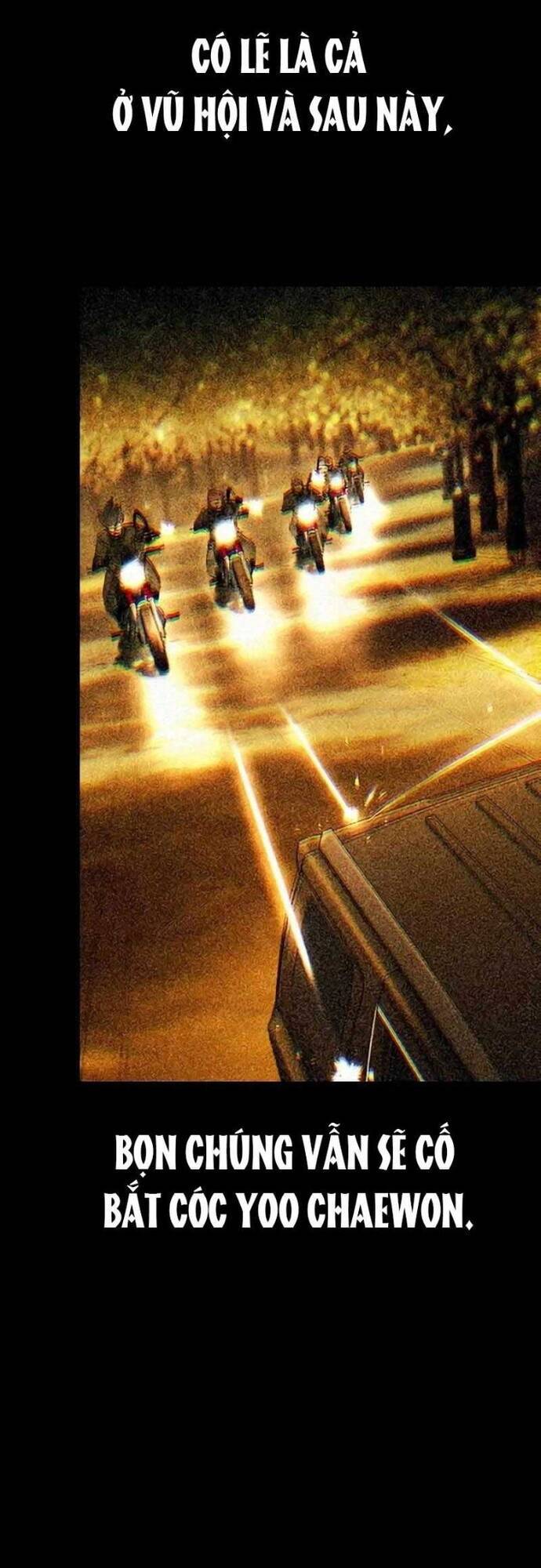 Vanta Black - Chapter 4 - Page 16