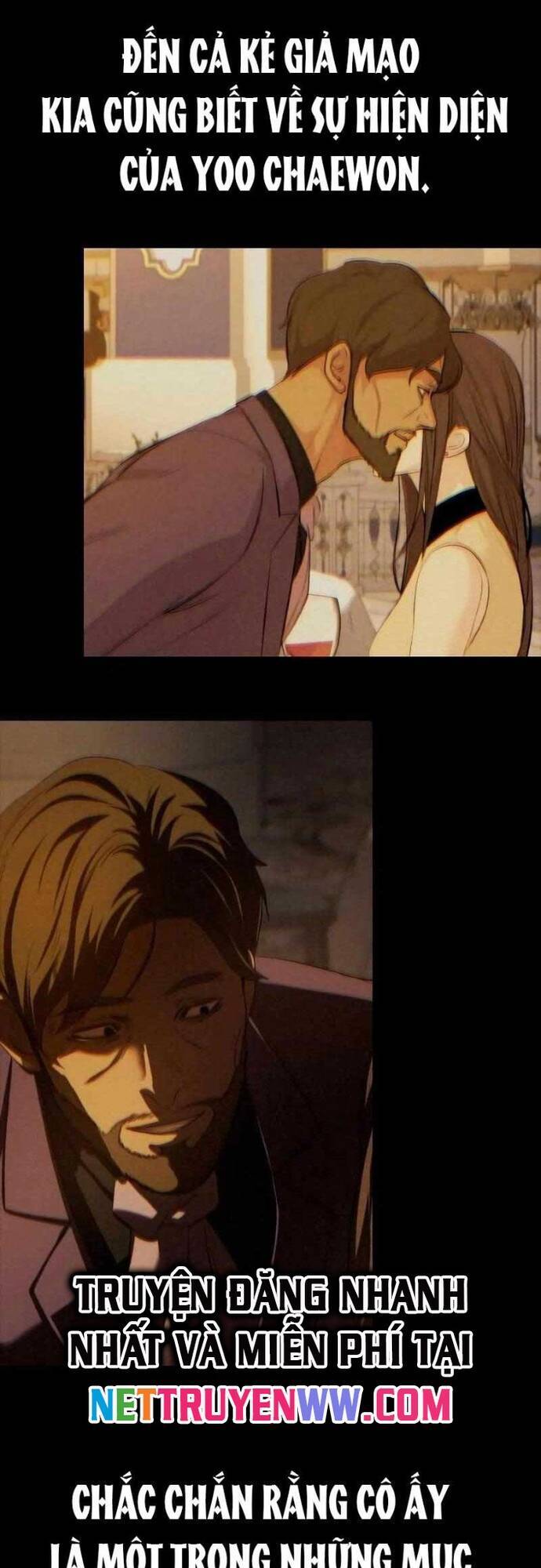 Vanta Black - Chapter 4 - Page 17