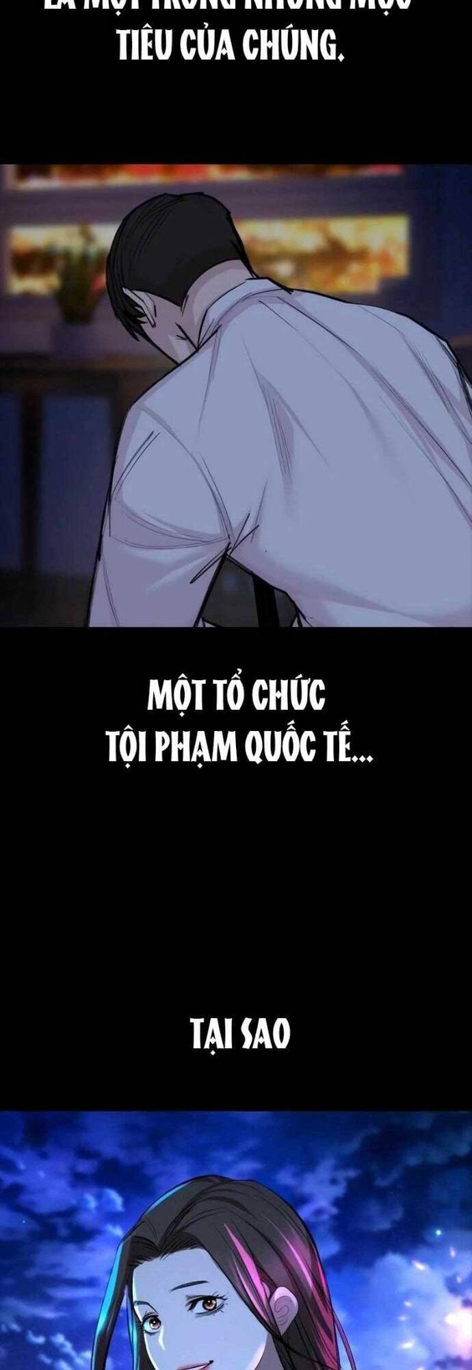 Vanta Black - Chapter 4 - Page 18