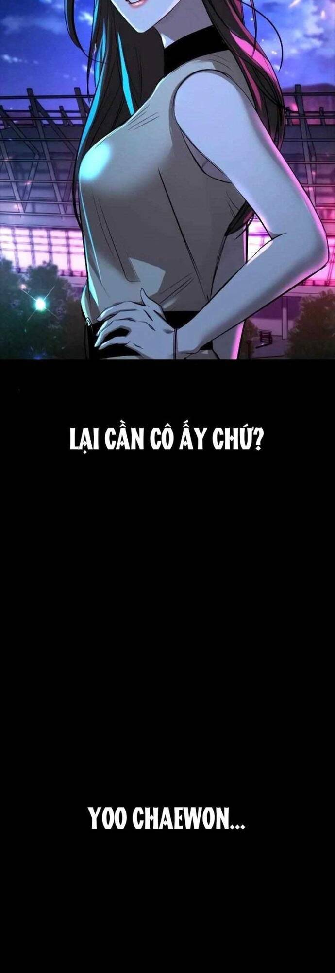 Vanta Black - Chapter 4 - Page 19