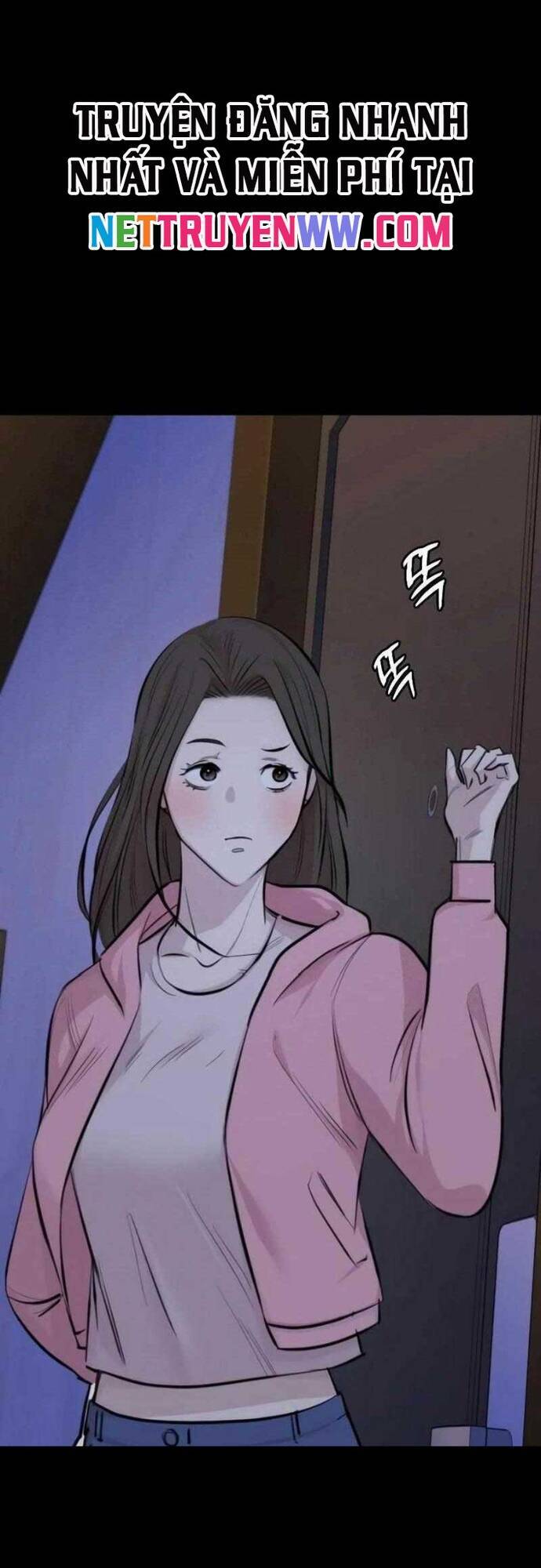 Vanta Black - Chapter 4 - Page 20