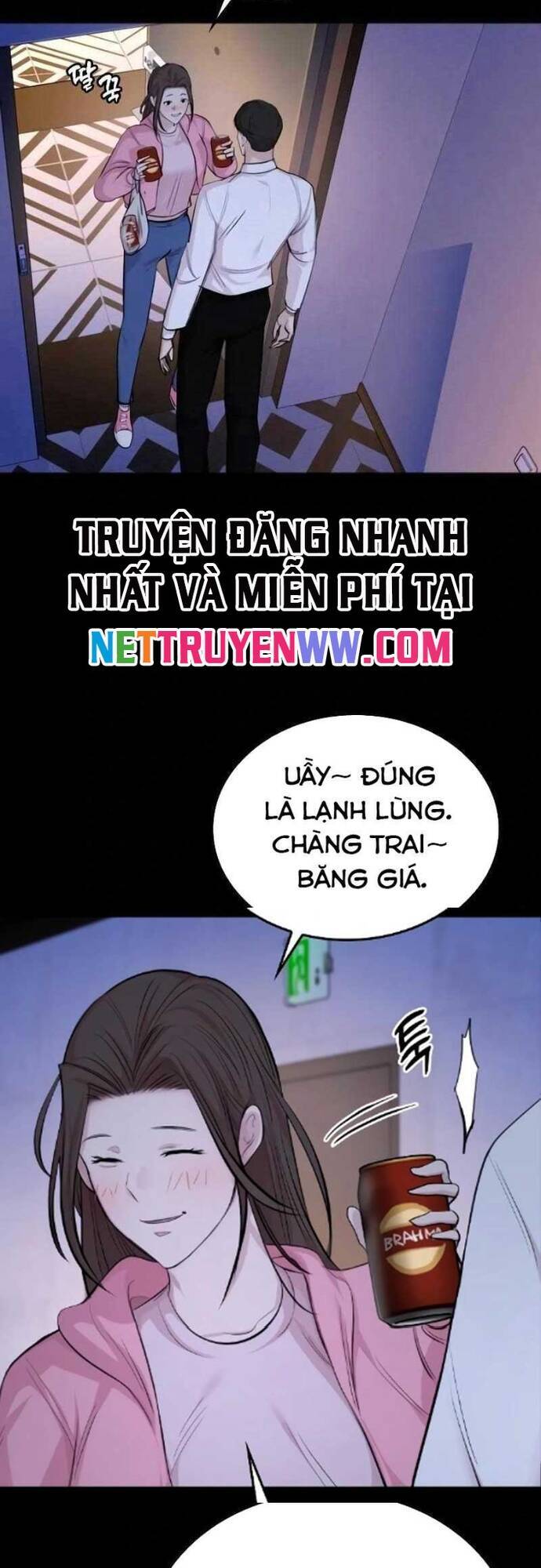 Vanta Black - Chapter 4 - Page 23