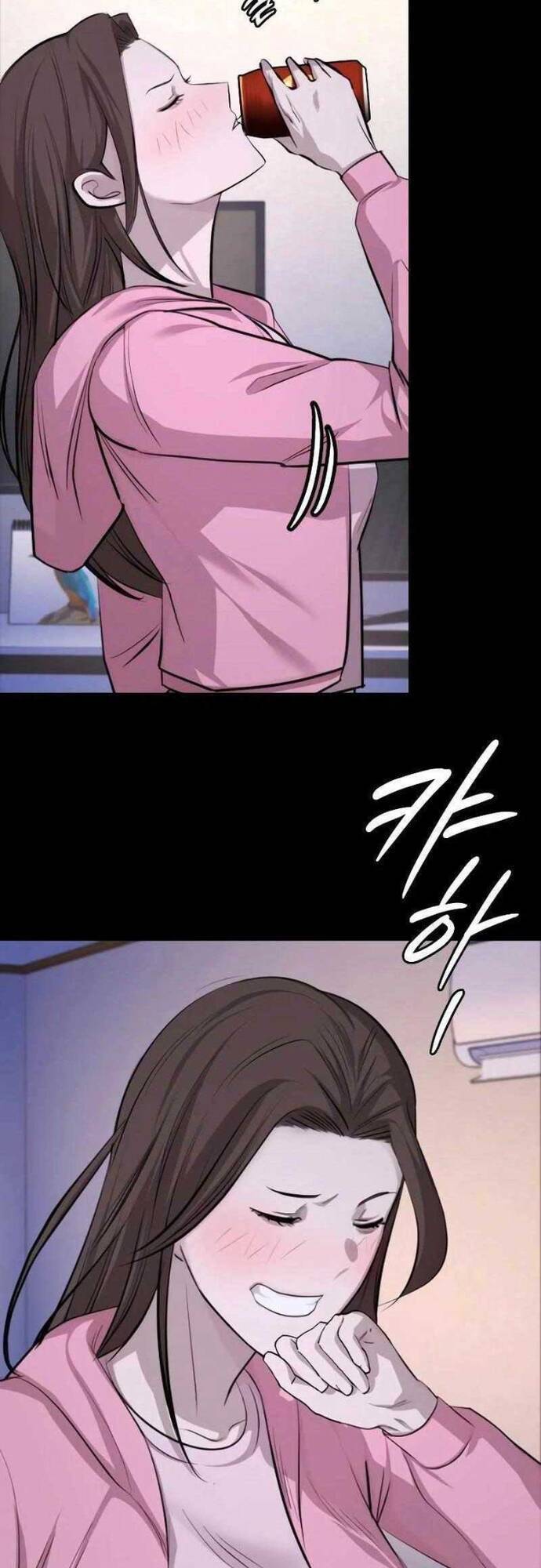 Vanta Black - Chapter 4 - Page 27