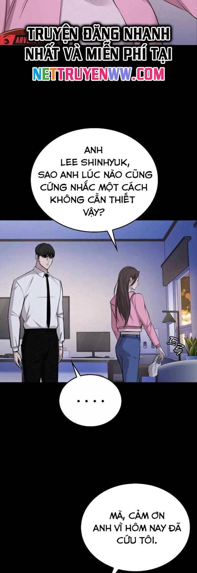 Vanta Black - Chapter 4 - Page 28