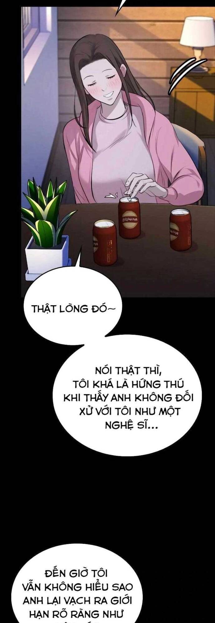 Vanta Black - Chapter 4 - Page 29