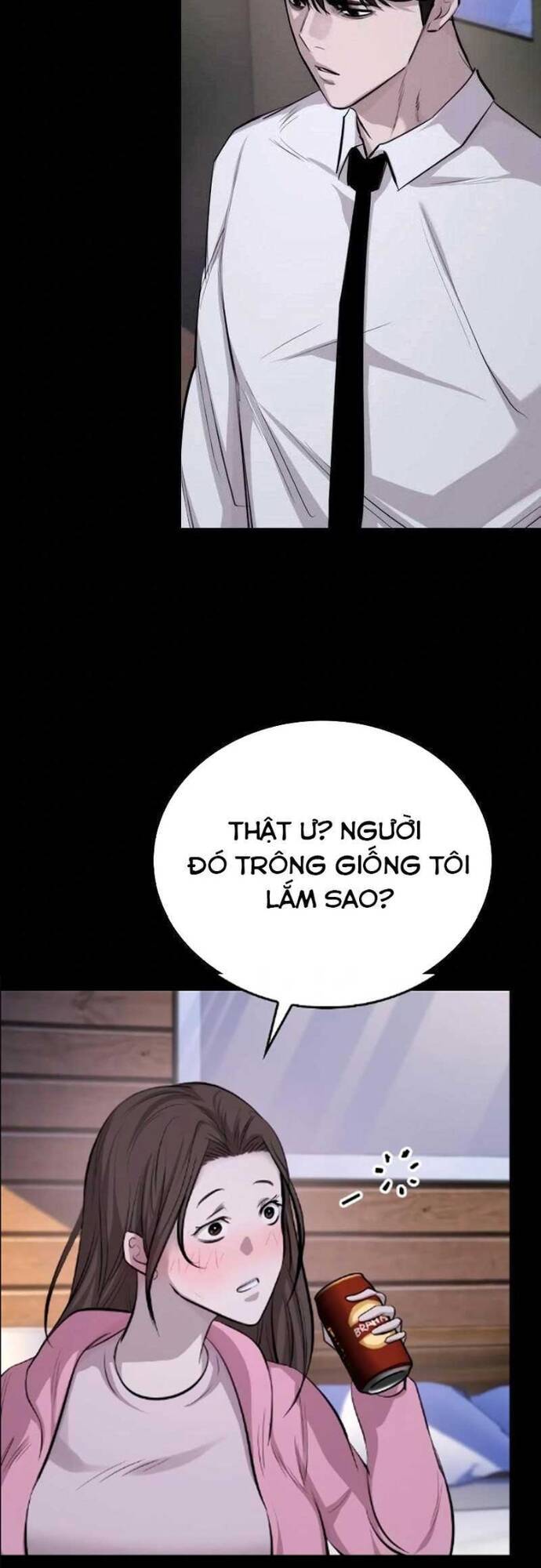 Vanta Black - Chapter 4 - Page 31