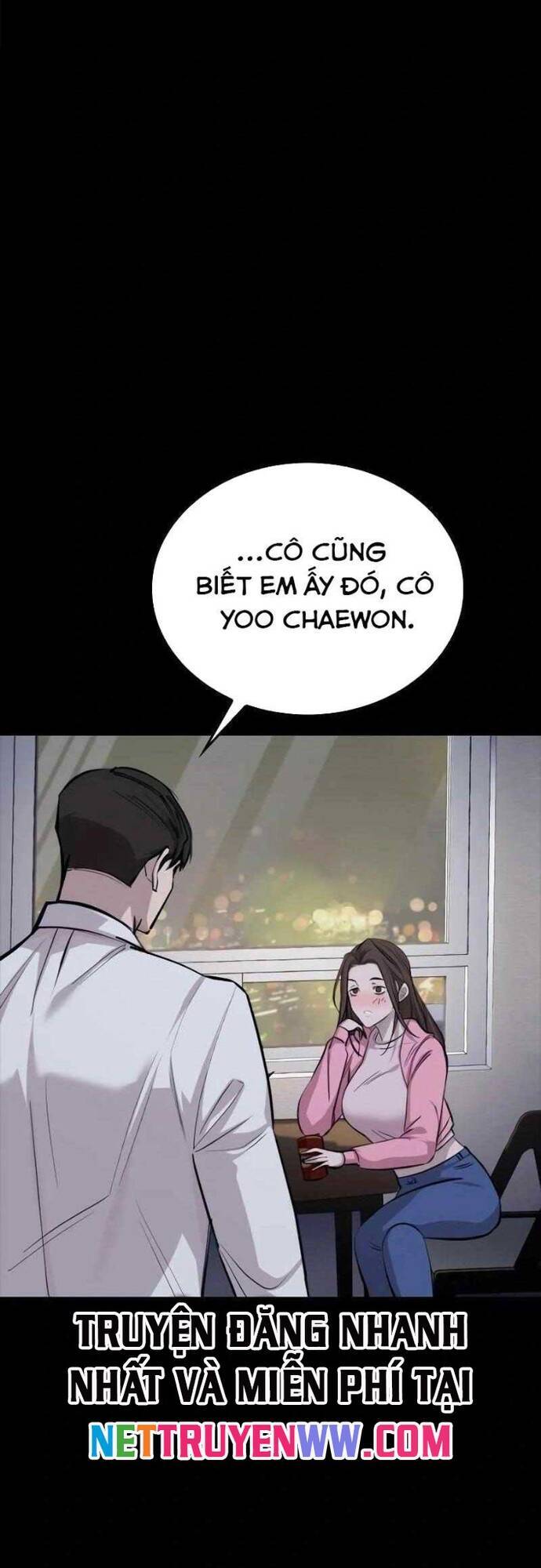 Vanta Black - Chapter 4 - Page 32