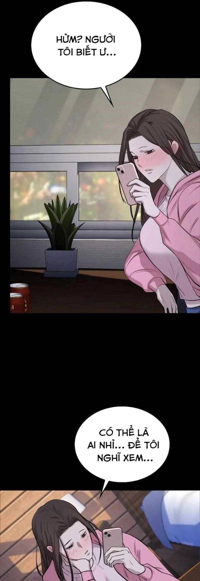 Vanta Black - Chapter 4 - Page 33