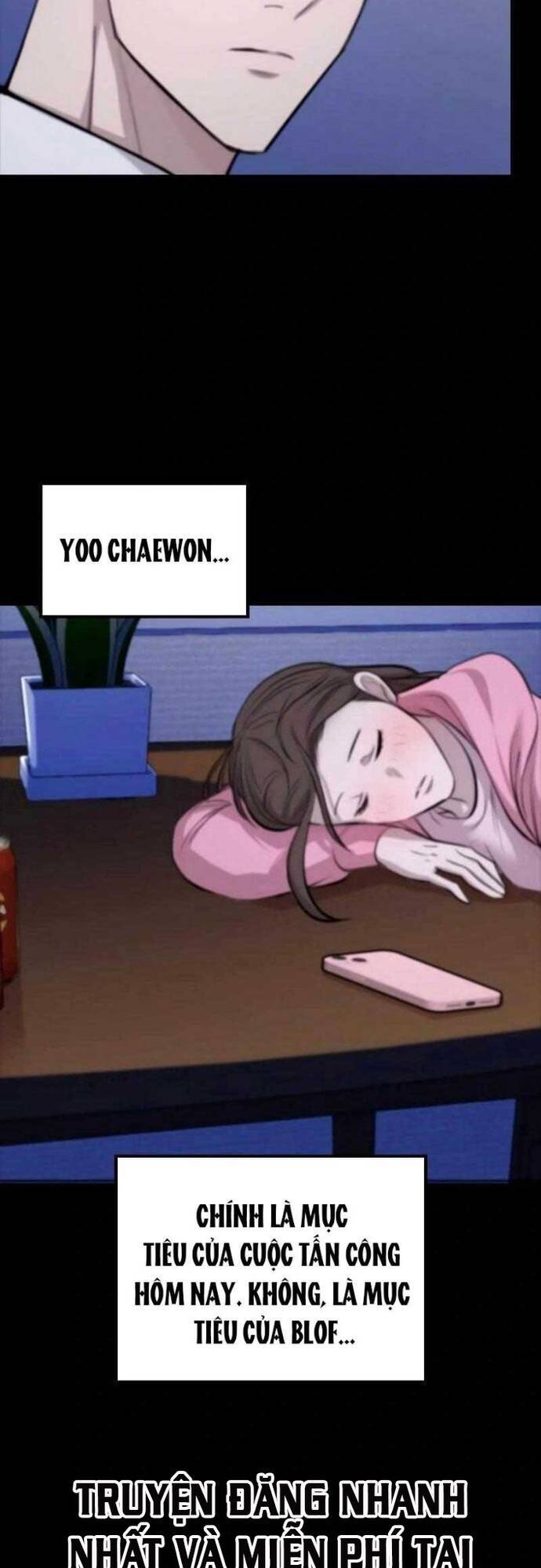 Vanta Black - Chapter 4 - Page 39