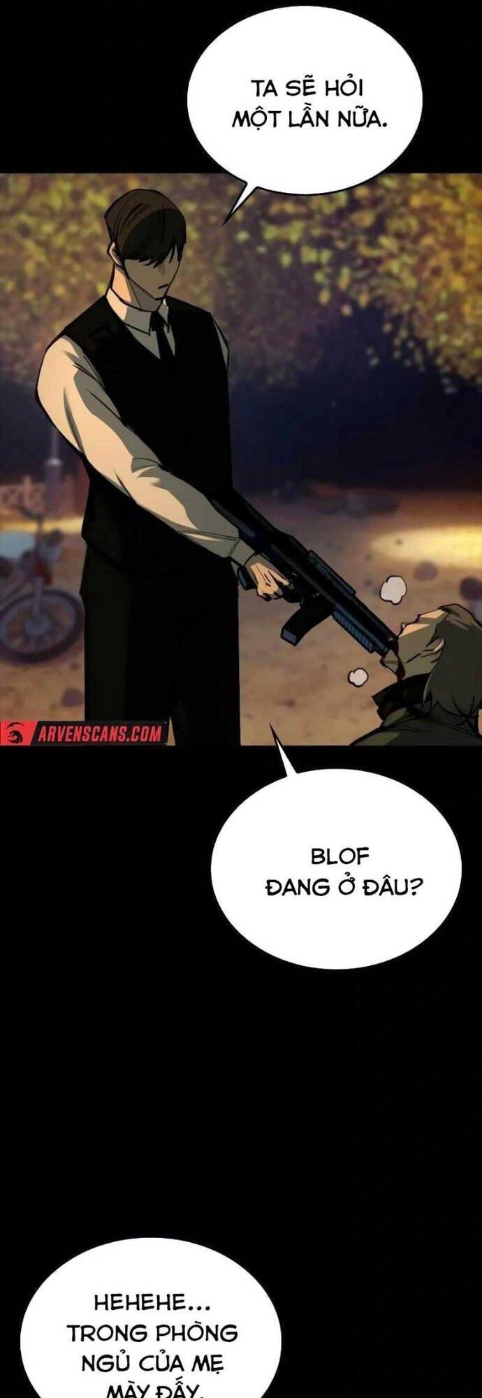 Vanta Black - Chapter 4 - Page 4