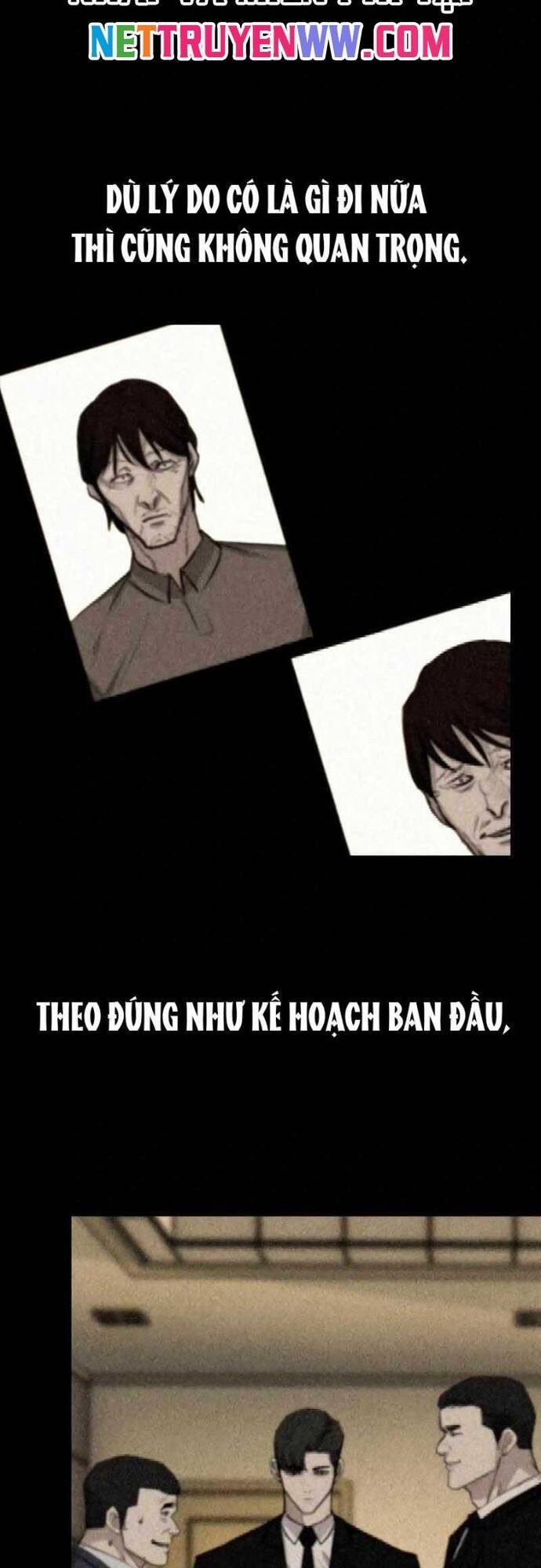 Vanta Black - Chapter 4 - Page 40