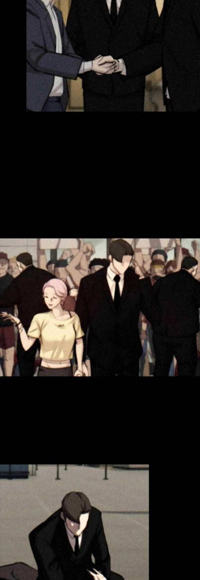 Vanta Black - Chapter 4 - Page 41