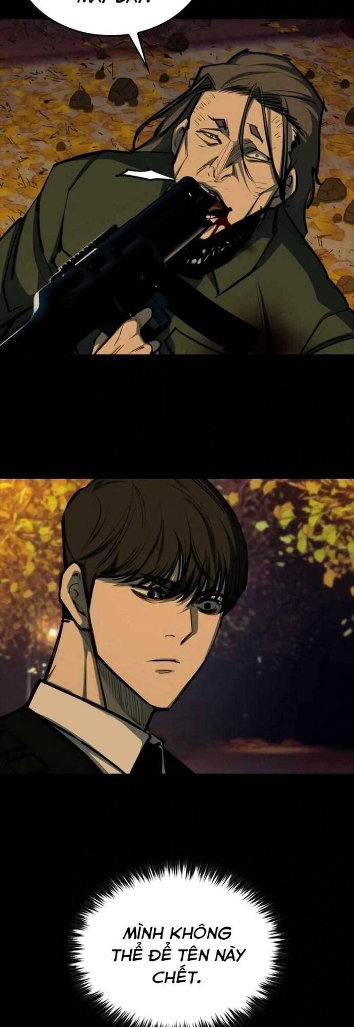 Vanta Black - Chapter 4 - Page 5