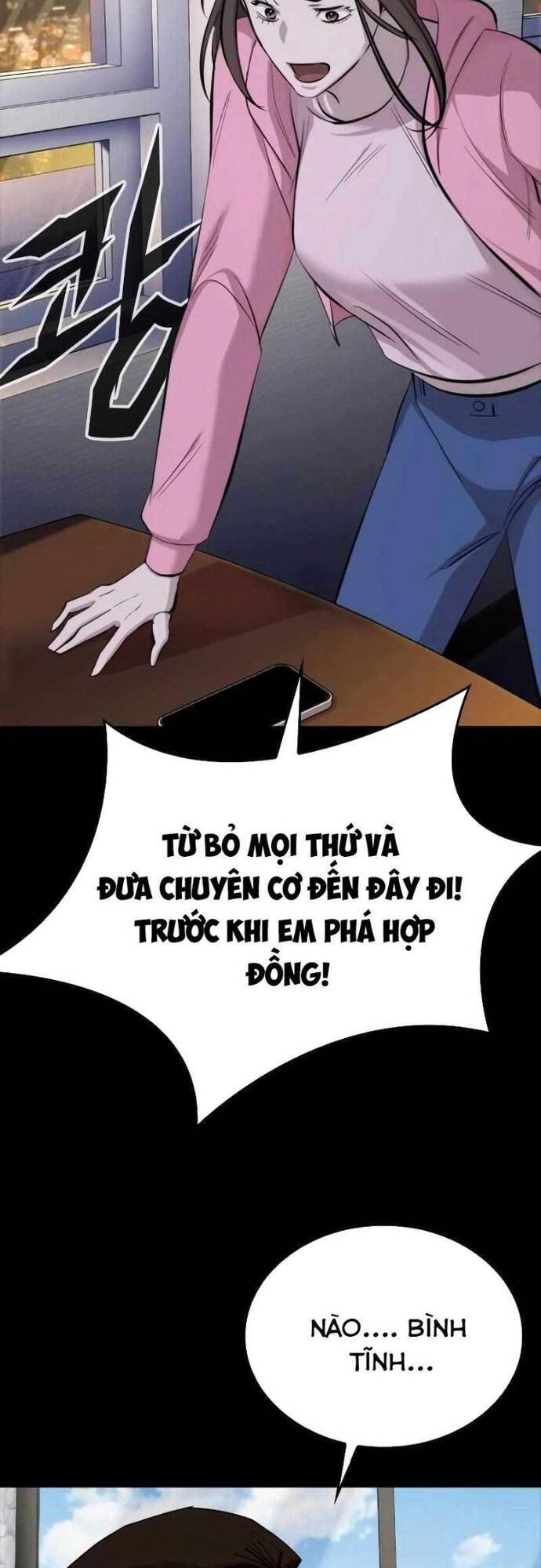 Vanta Black - Chapter 4 - Page 50