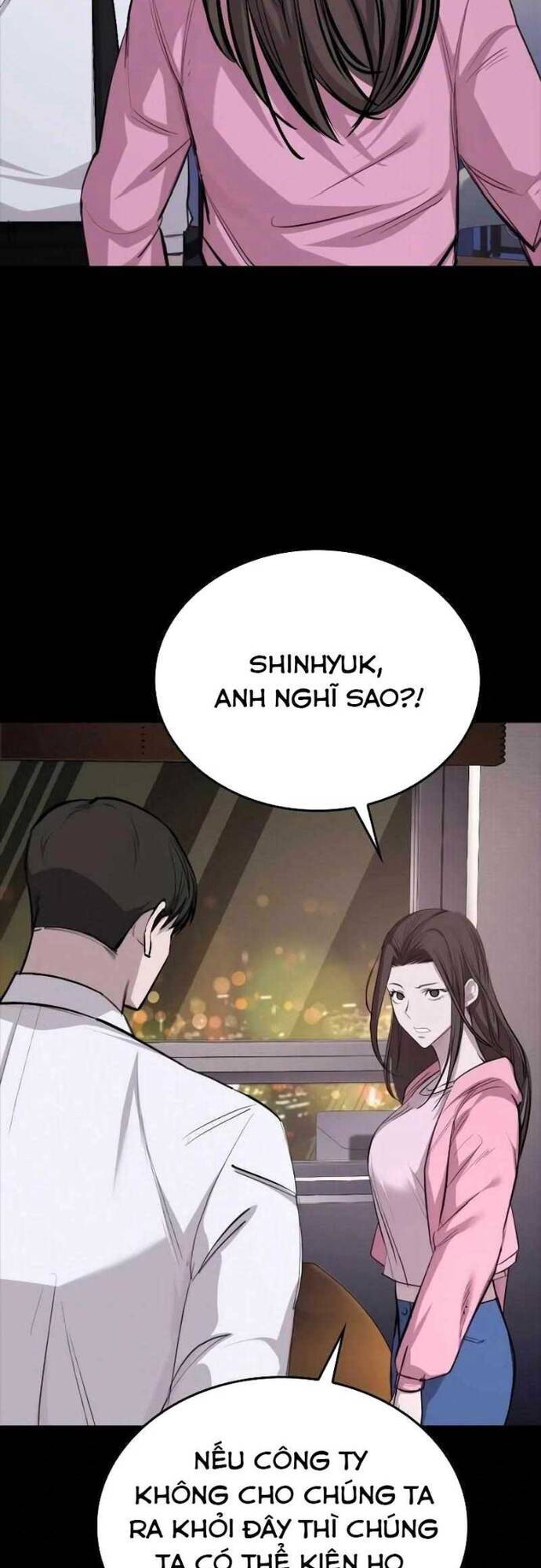 Vanta Black - Chapter 4 - Page 55