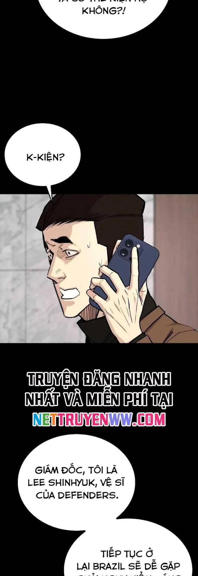 Vanta Black - Chapter 4 - Page 56