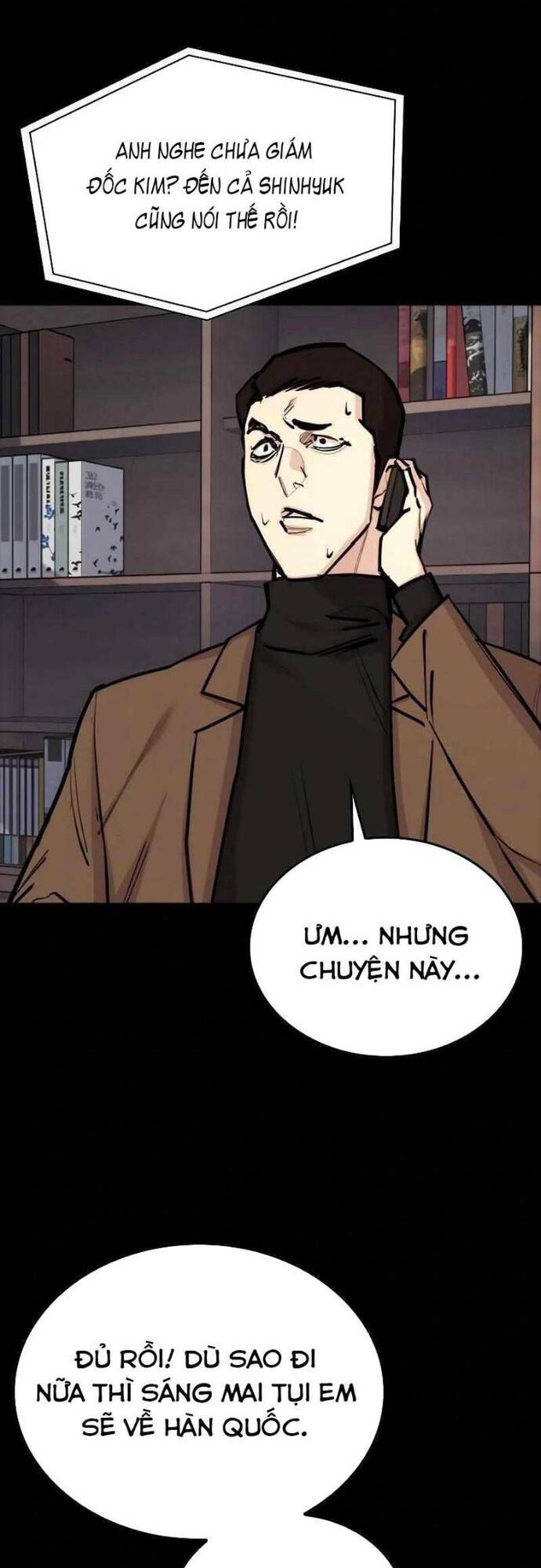 Vanta Black - Chapter 4 - Page 58